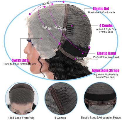 Extensions Tissées – Cheveux Humains 100 % Naturels