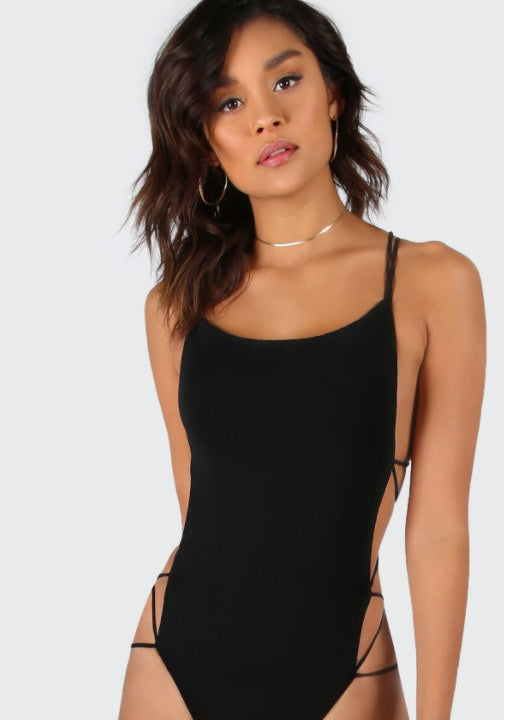 Maillot de Bain Une Pièce Femme – Élégance & Confort pour l’Été