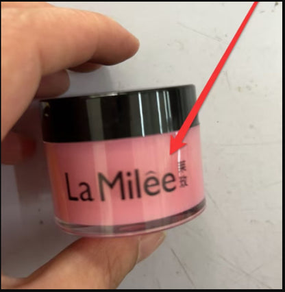 Masque Lèvres Hydratant à la Cerise – Soin de Nuit Réparateur