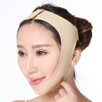 Masque de Lifting pour le Visage - Raffermissement et Contour Défini