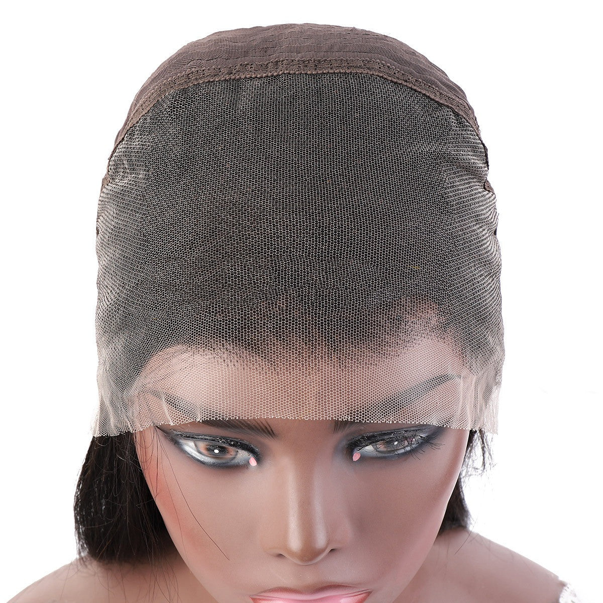 Perruque HD Lace – Cheveux Humains 100 % Naturels