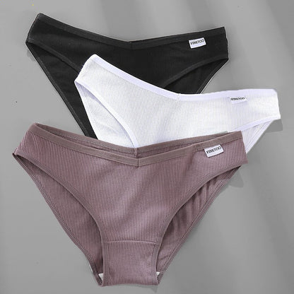 Culotte Basique Confort & Style – L’Essentiel au Quotidien