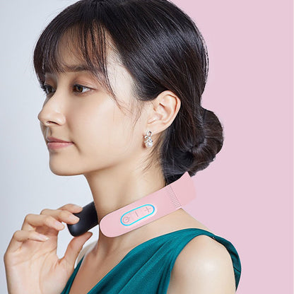 Appareil de Massage Électrique à Impulsions – Soulagement Instantané des Tensions Cervicales