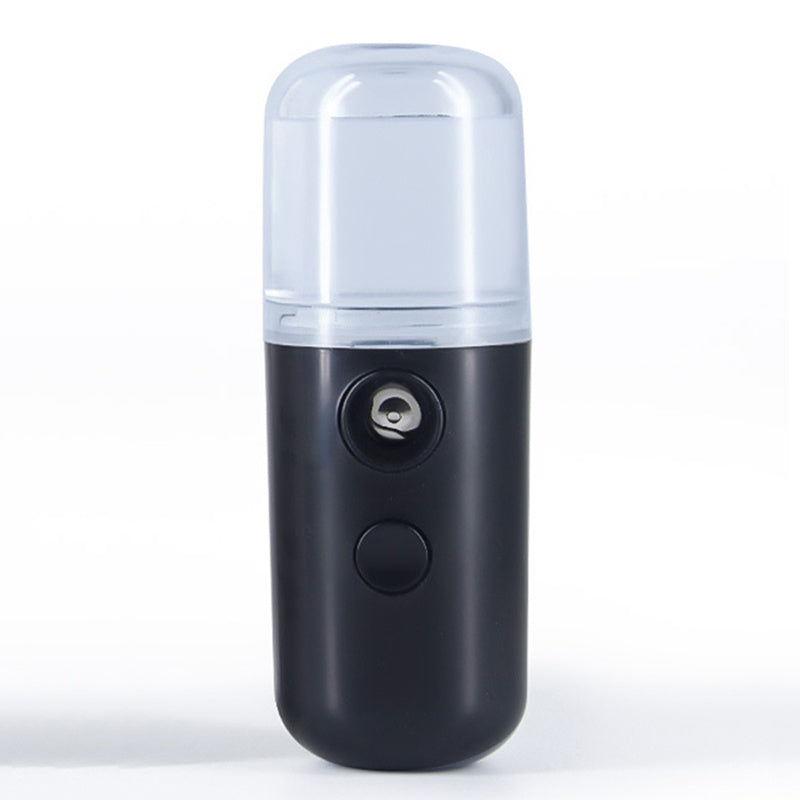 Vaporisateur Portable – Hydratation Instantanée et Pratique