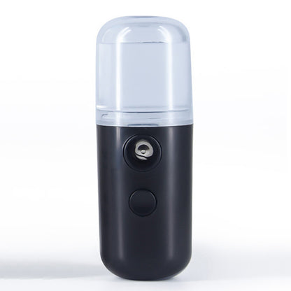 Vaporisateur Portable – Hydratation Instantanée et Pratique