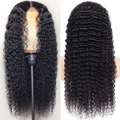 Extensions Tissées – Cheveux Humains 100 % Naturels