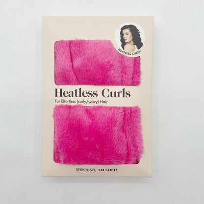 Boucleur sans chaleur – Des boucles parfaites, sans abîmer vos cheveux
