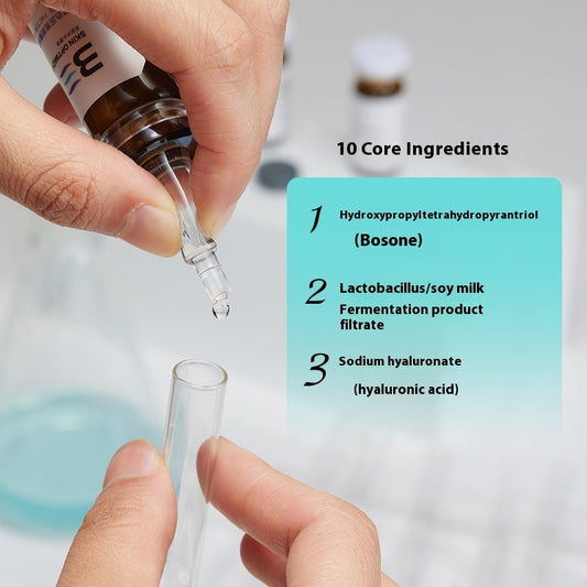 Coffret Professionnel de Soins Visage – Formules Avancées pour Peau Exigeante