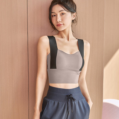 Brassière de Sport Haute Intensité – Maintien Optimal & Confort Absolu