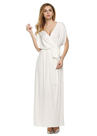 Élégantes Robes de Grande Taille - Robes d’été