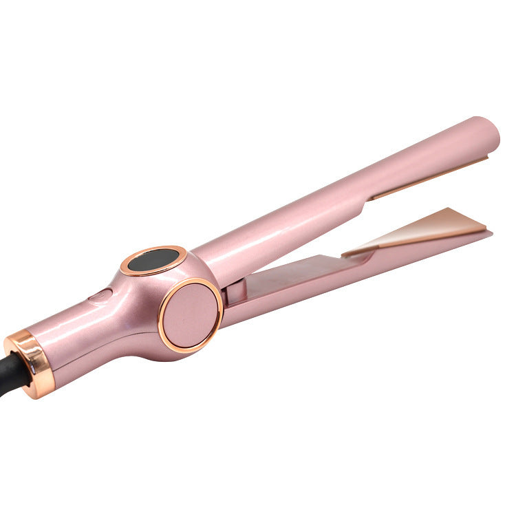 Lisseur de Cheveux Professionnel – Lissage Rapide et Brillance Éclatante