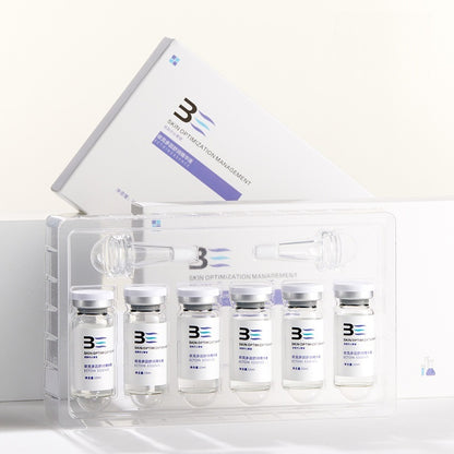Coffret Professionnel de Soins Visage – Formules Avancées pour Peau Exigeante