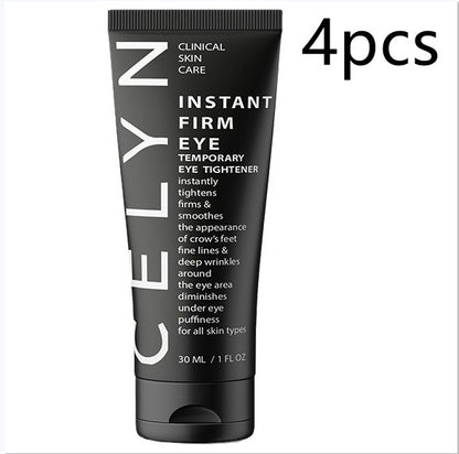 Crème Yeux Cèlyn – Effet Fermeté Immédiat (30ml)