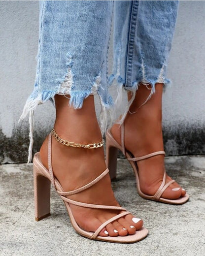 Talons Hauts