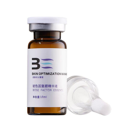 Coffret Professionnel de Soins Visage – Formules Avancées pour Peau Exigeante