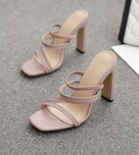 Talons Hauts