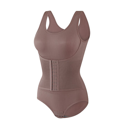 Body Shapewear 2025 - Gainant & Sculptant avec Ceinture Intégrée
