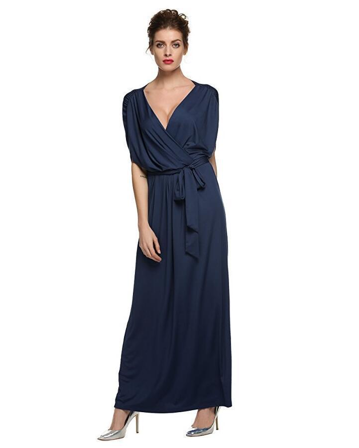 Élégantes Robes de Grande Taille - Robes d’été