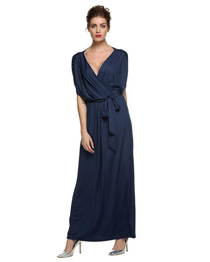 Élégantes Robes de Grande Taille - Robes d’été