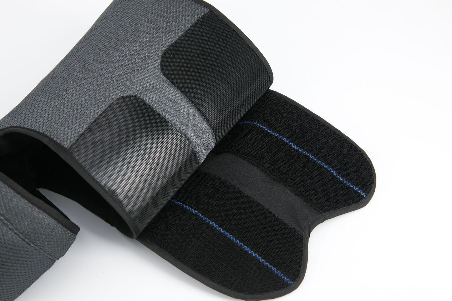 Masseur à Compression d’Air pour Jambes avec Chaleur – Soulagement Intégral des Jambes Fatiguées
