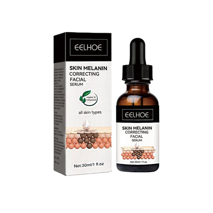 Sérum Correcteur de Mélanine – EELHOE (30ml)
