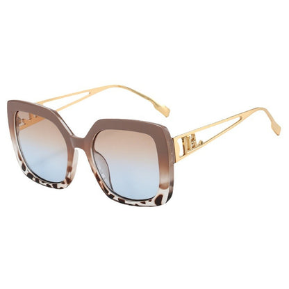 Lunettes de Soleil “Square Icon” – Style Audacieux & Élégance Assurée