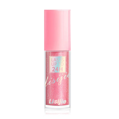 Gloss Brillant Longue Tenue – Éclat & Douceur pour des Lèvres Sublimes