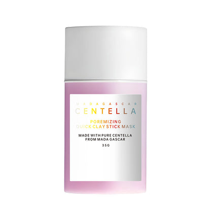 Masque Stick à l’Argile – Centella Asiatica 27g