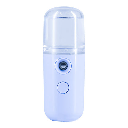 Vaporisateur Portable – Hydratation Instantanée et Pratique
