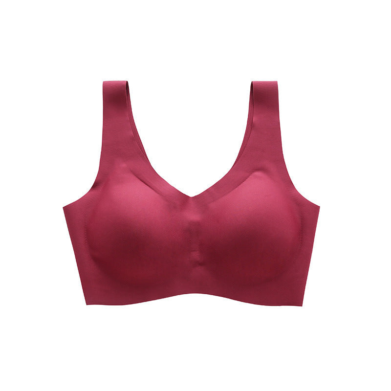 Soutien-Gorge de Maternité – Confort & Soutien au Quotidien
