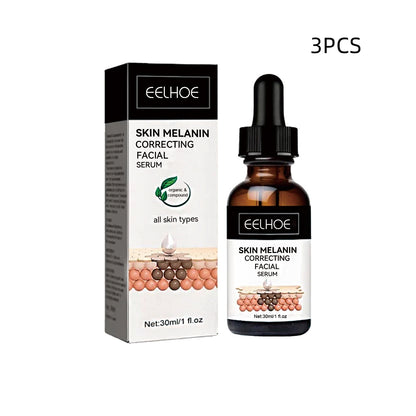 Sérum Correcteur de Mélanine – EELHOE (30ml)