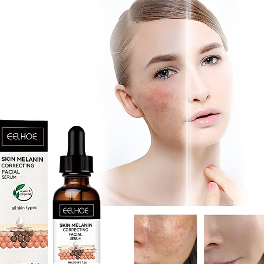 Sérum Correcteur de Mélanine – EELHOE (30ml)