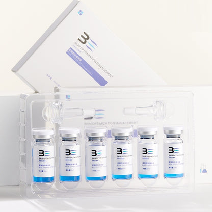 Coffret Professionnel de Soins Visage – Formules Avancées pour Peau Exigeante