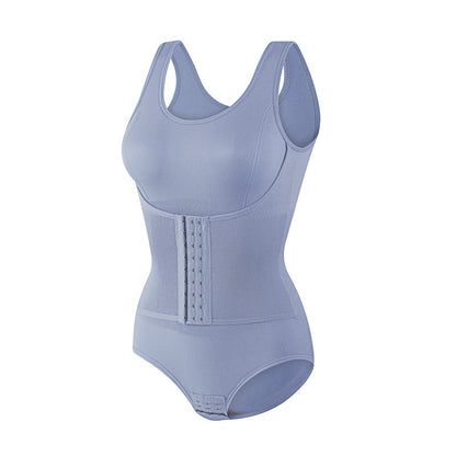 Body Shapewear 2025 - Gainant & Sculptant avec Ceinture Intégrée