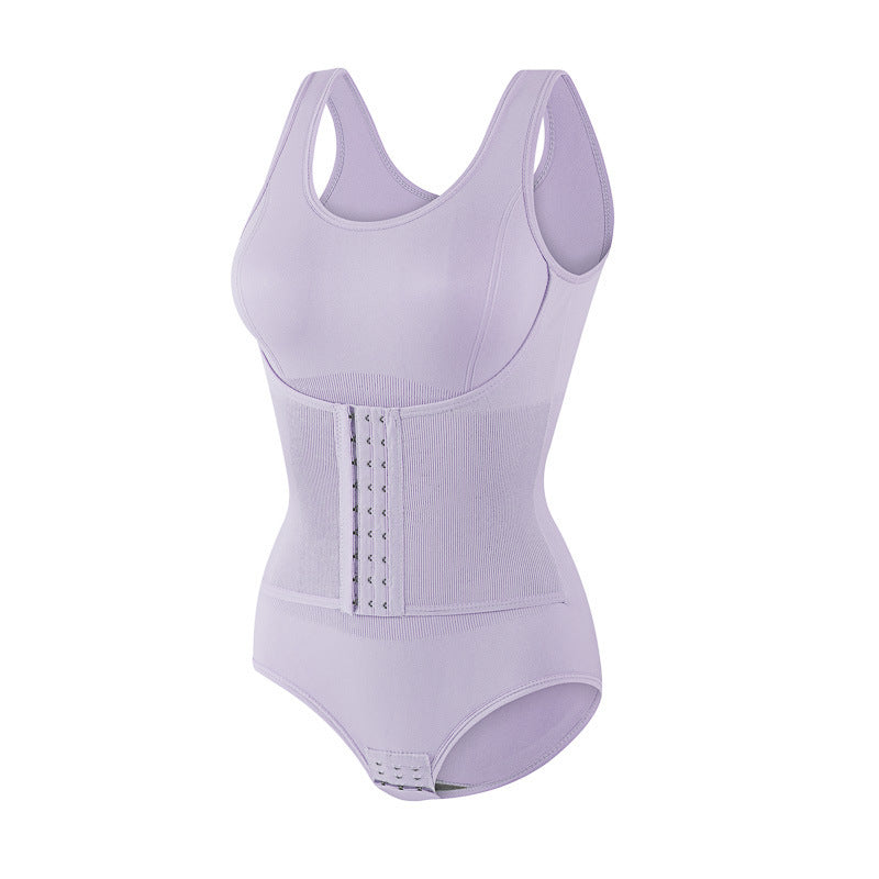 Body Shapewear 2025 - Gainant & Sculptant avec Ceinture Intégrée