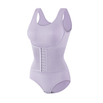 Body Shapewear 2025 - Gainant & Sculptant avec Ceinture Intégrée