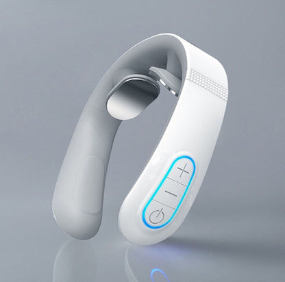 Appareil de Massage Électrique à Impulsions – Soulagement Instantané des Tensions Cervicales