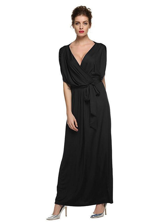 Élégantes Robes de Grande Taille - Robes d’été