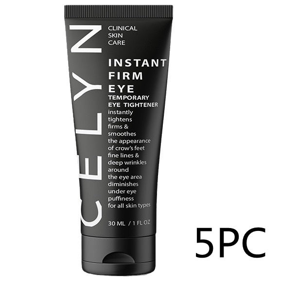Crème Yeux Cèlyn – Effet Fermeté Immédiat (30ml)