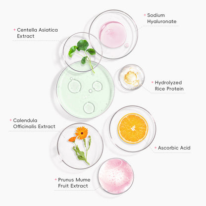 Base de Teint Protectrice SPF 50 – Soin & Protection au Sakura