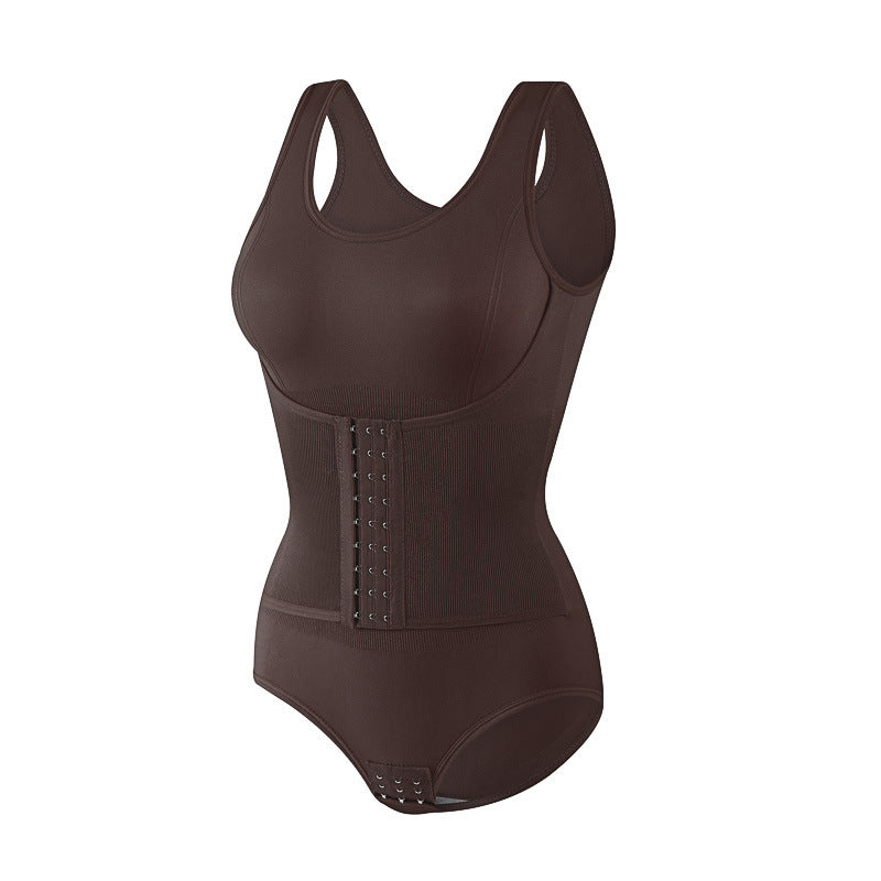 Body Shapewear 2025 - Gainant & Sculptant avec Ceinture Intégrée
