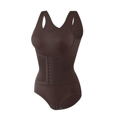 Body Shapewear 2025 - Gainant & Sculptant avec Ceinture Intégrée