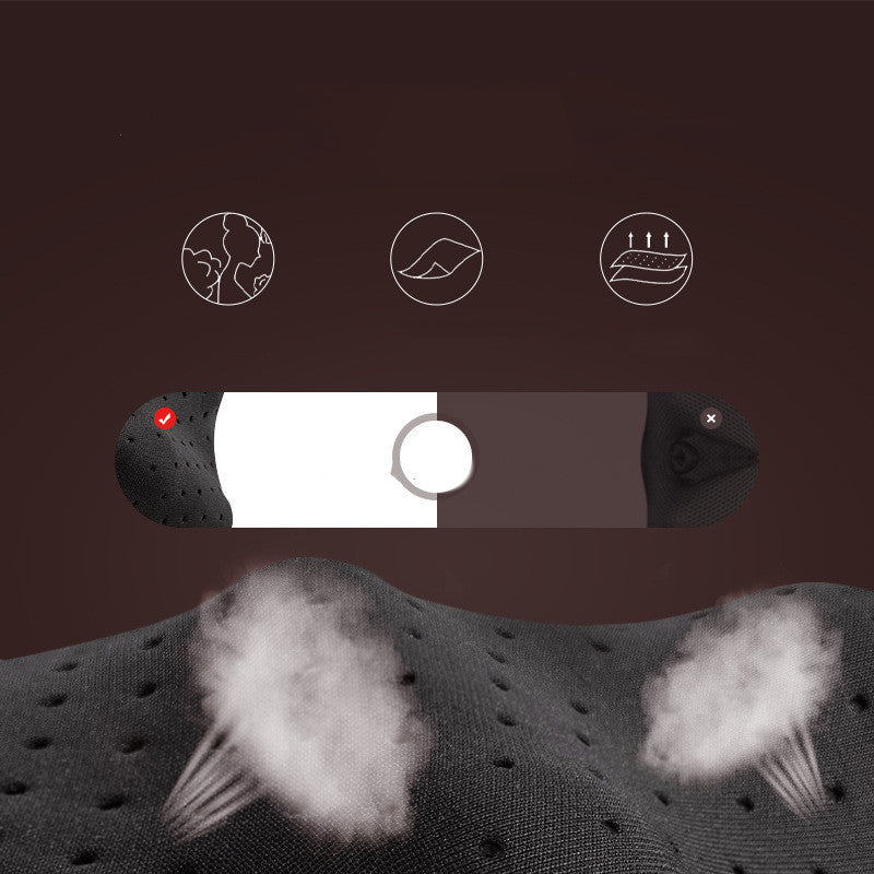 Appareil de Massage Électrique pour le Cou – Détente et Bien-être à Domicile