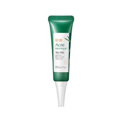 Gel Anti-Acné au Tea Tree – Soin Ciblé Réparateur (20g)