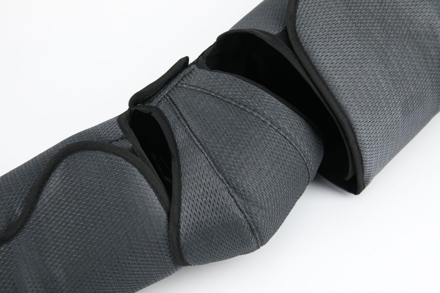 Masseur à Compression d’Air pour Jambes avec Chaleur – Soulagement Intégral des Jambes Fatiguées