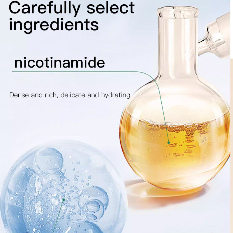 Sérum Visage à la Vitamine C – Éclat, Jeunesse & Protection