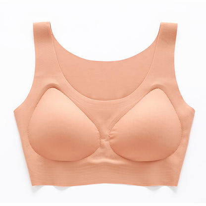 Soutien-Gorge de Maternité – Confort & Soutien au Quotidien